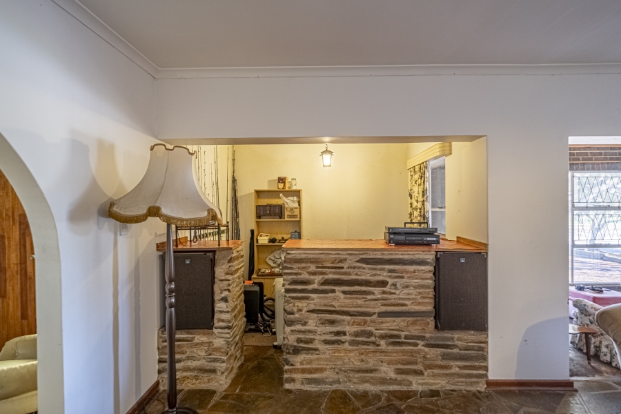 3 Bedroom Property for Sale in Amsterdamhoek Eastern Cape